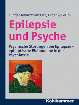 cover image of Epilepsie und Psyche
